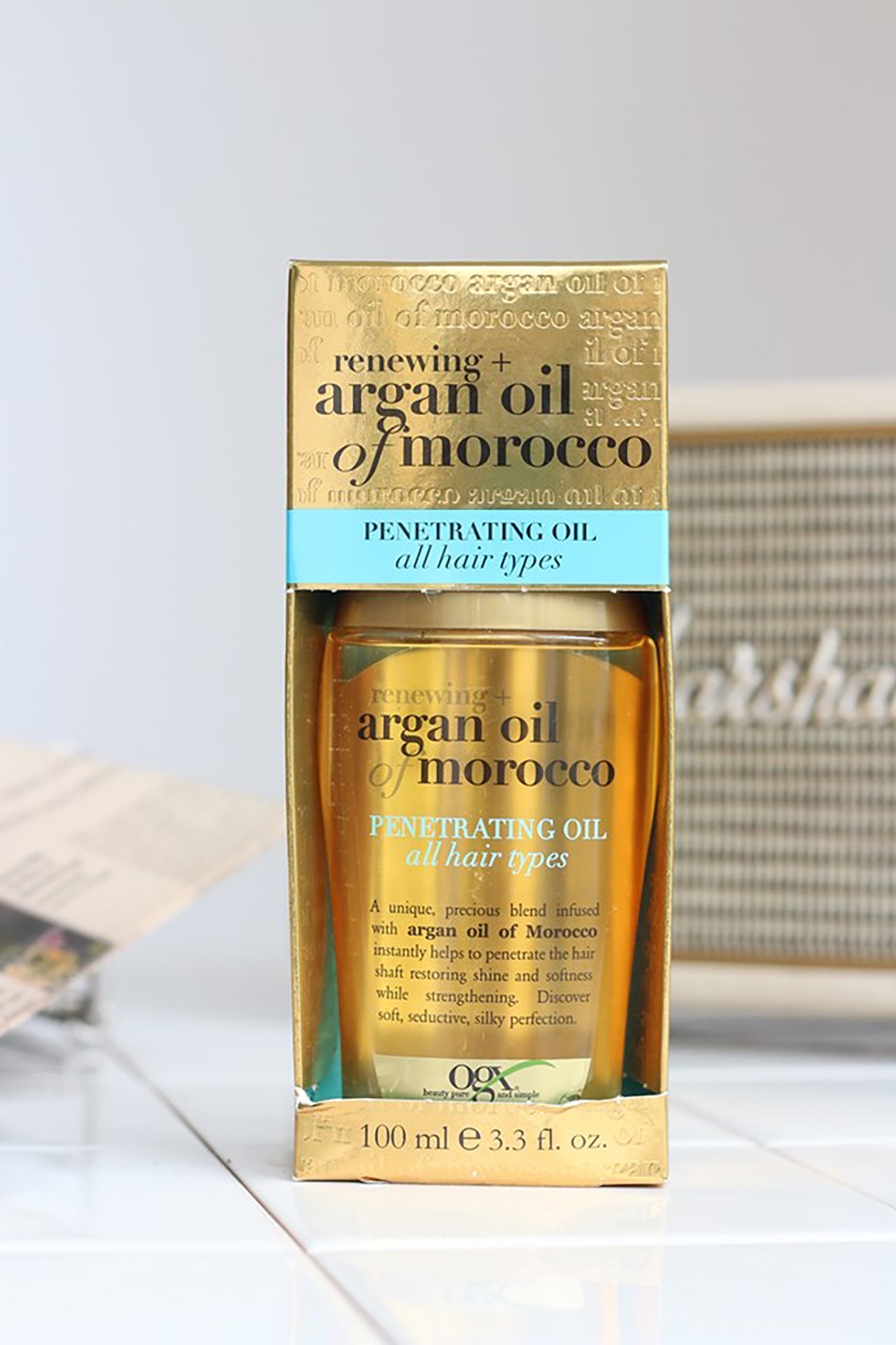 Top 4 Loại Dầu Dưỡng Tóc Argan Oil Thơm Và Tốt Nhất Hiện Nay Đẹp365 #41 Top 4 Loại Dầu Dưỡng Tóc Argan Oil Thơm Và Tốt Nhất Hiện Nay Đẹp365